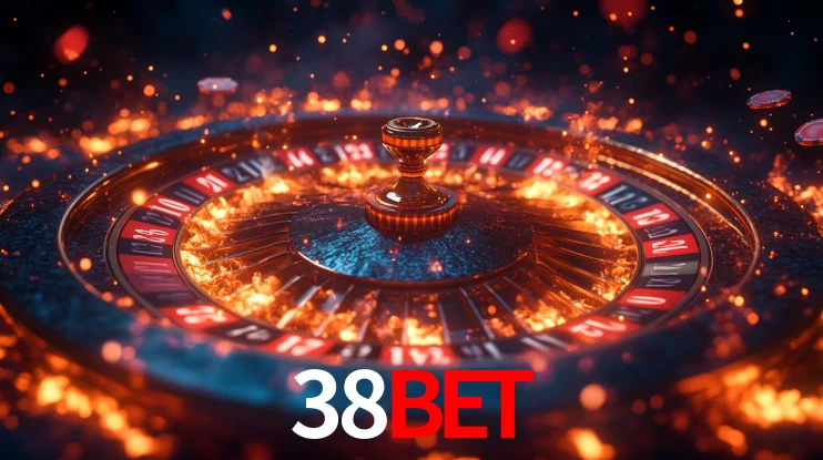 38BET: Seu Cassino Premiado com Pagamentos Rápidos