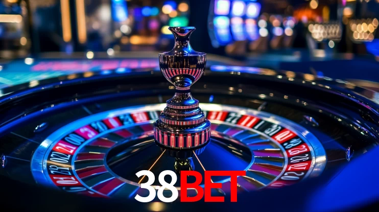 38BET - Rodadas Selvagens de Fortuna - 38BET login