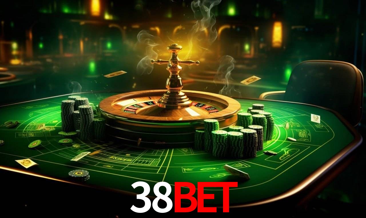 Experiência VIP 38BET