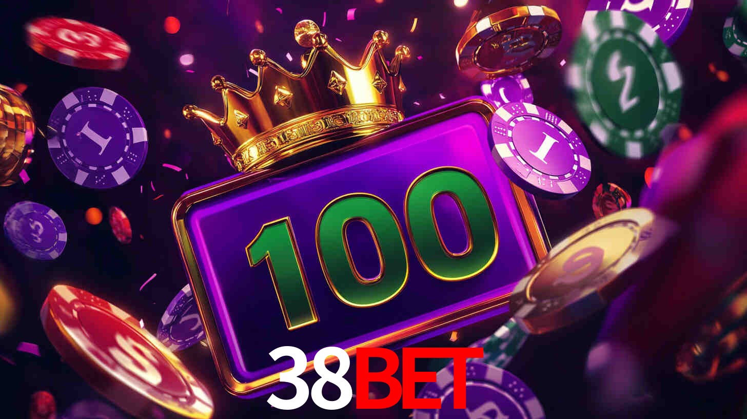 Explore as vantagens do 38BET: serviço profissional e confiabilidade