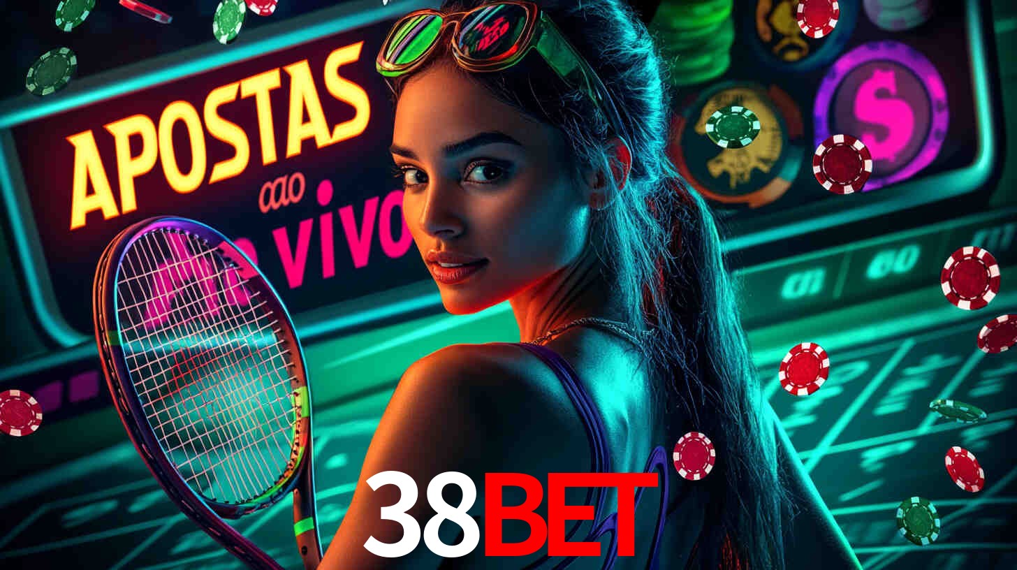 A Emoção da Loteria na 38BET: Uma Chance de Mudança de Vida