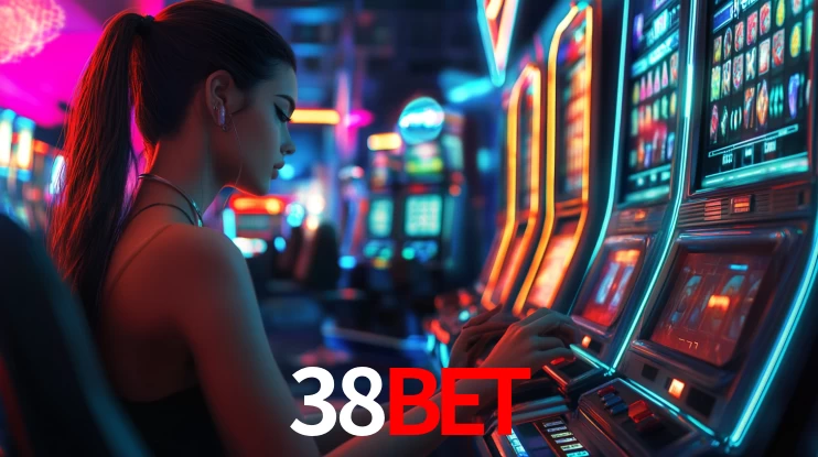 38BET login