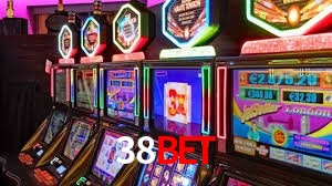 Jogos de Slot 38BET