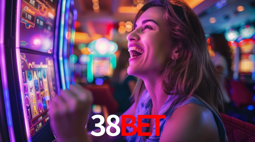38BET