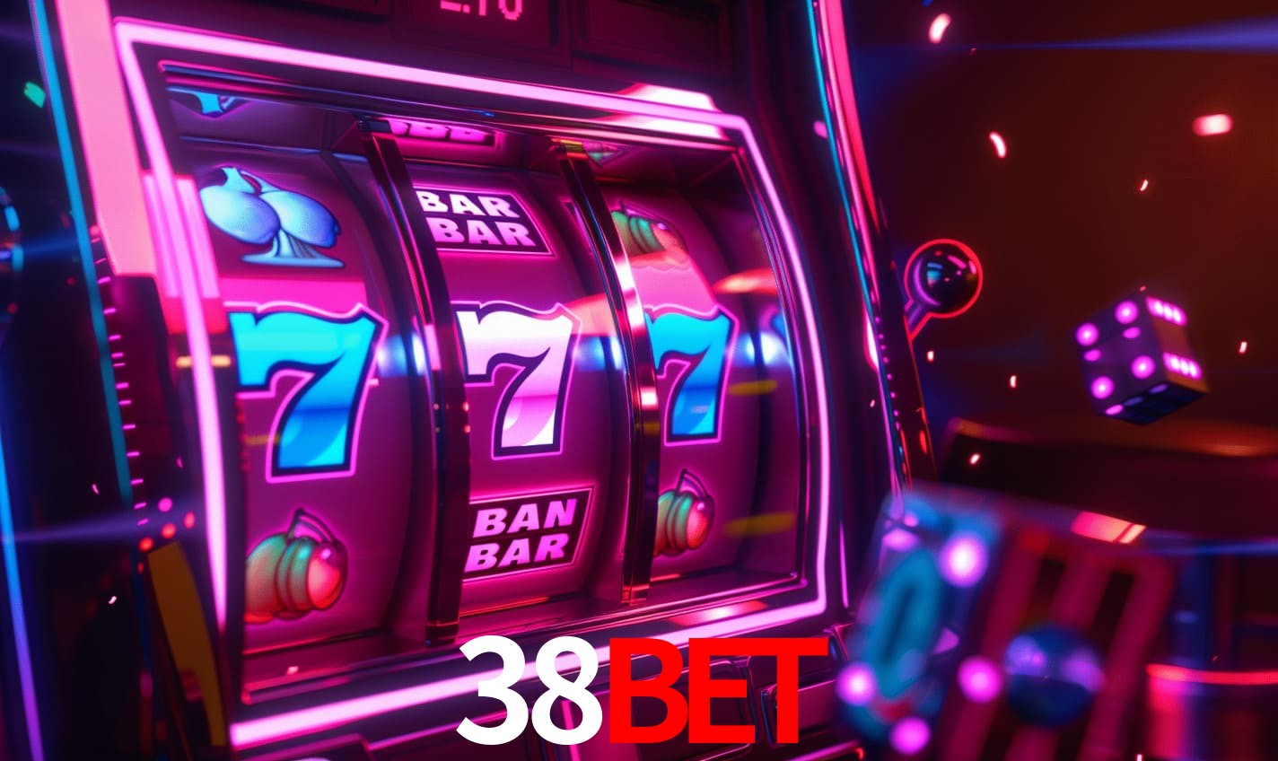 Jogo Spaceman 38BET