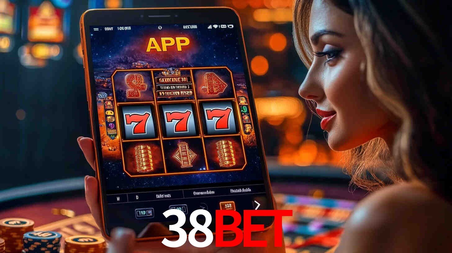 Descubra a Magia dos Jogos de Arcade no 38BET