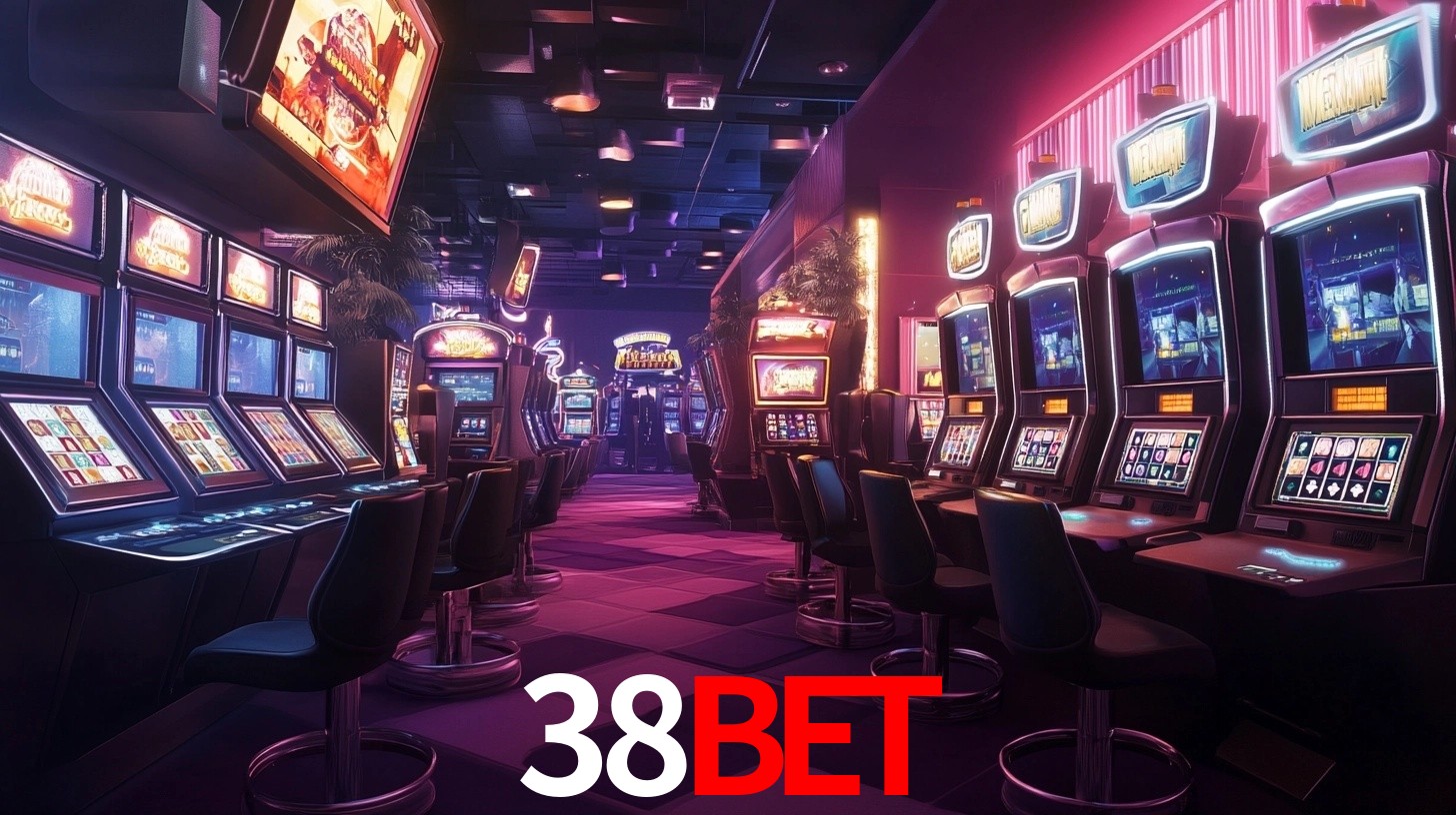 38BET login