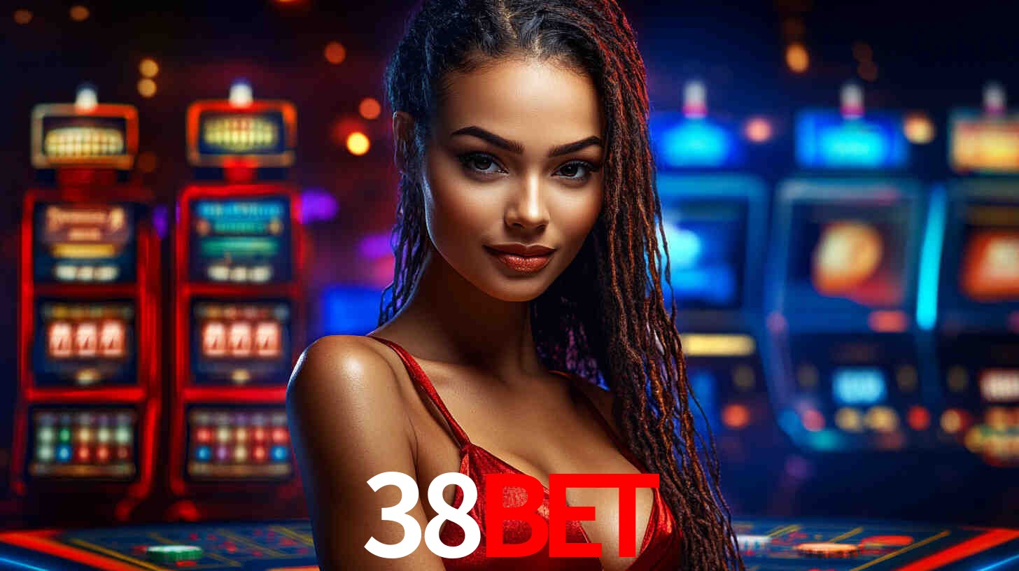 Casino Ao Vivo 38BET
