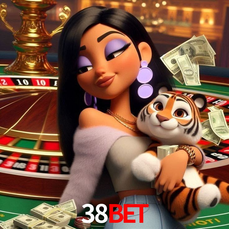 VIP Casino 38BET