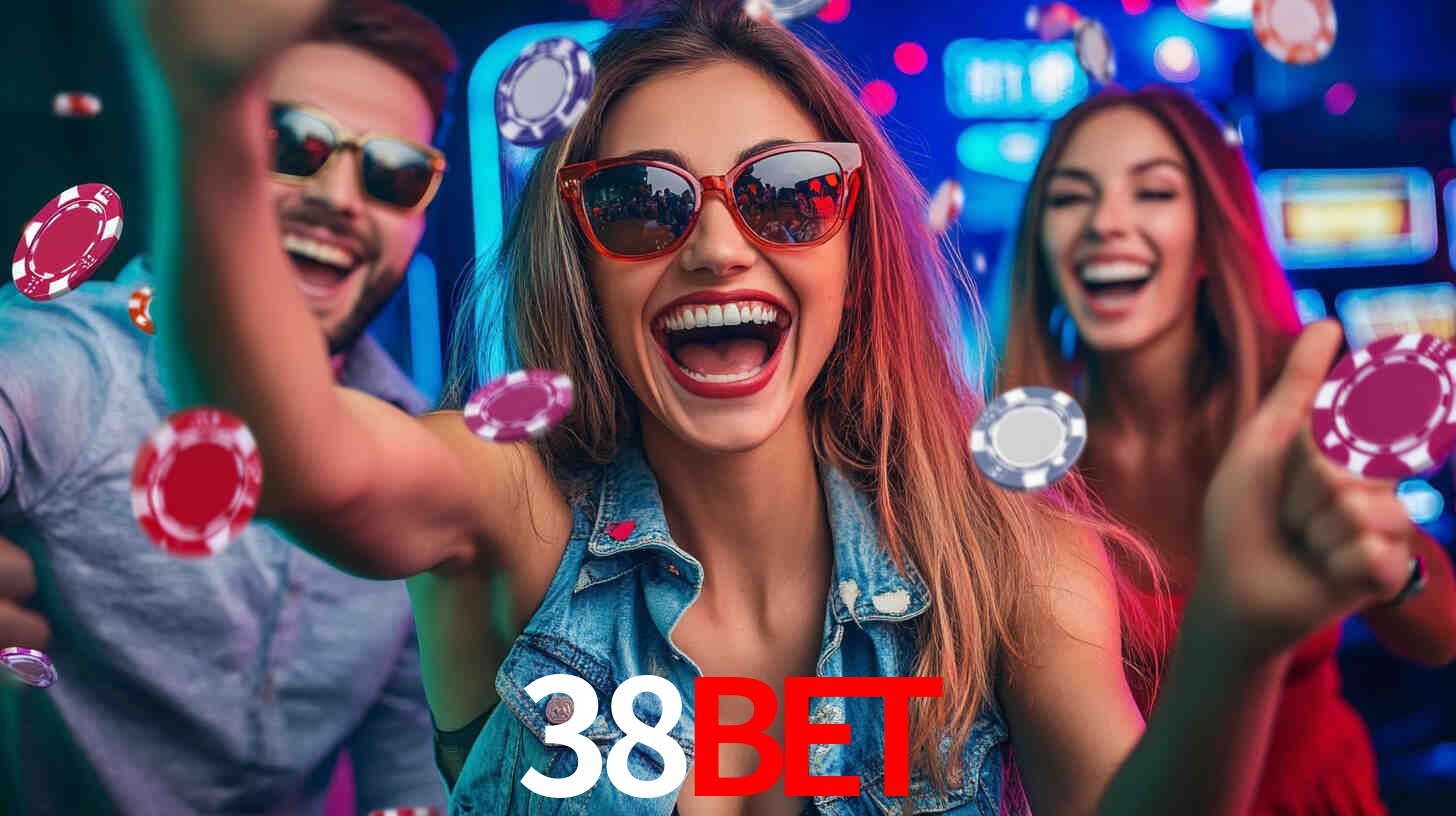 Jogos Exclusivos 38BET