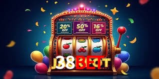 Descubra a Magia dos Jogos de Arcade no 38BET