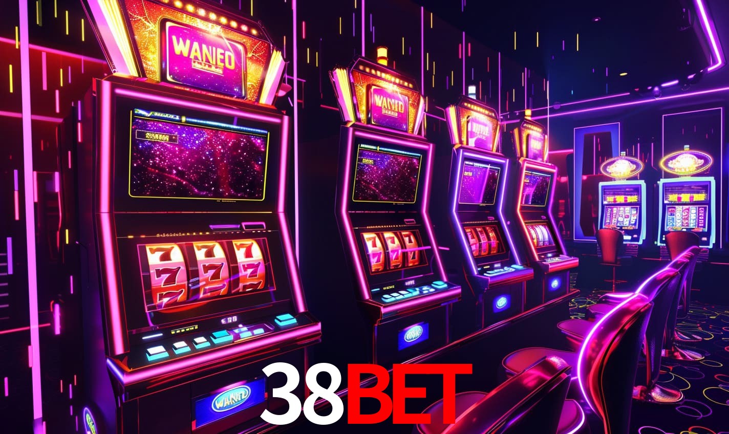 Casino VIP 38BET