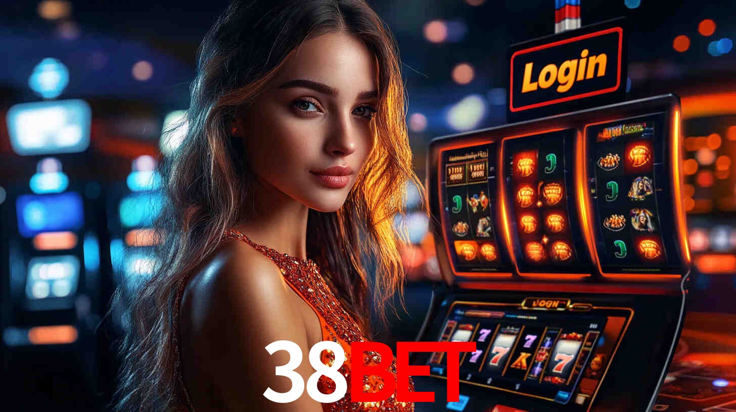 38BET: A Experiência de Casino com Jogos de Mesa ao Vivo